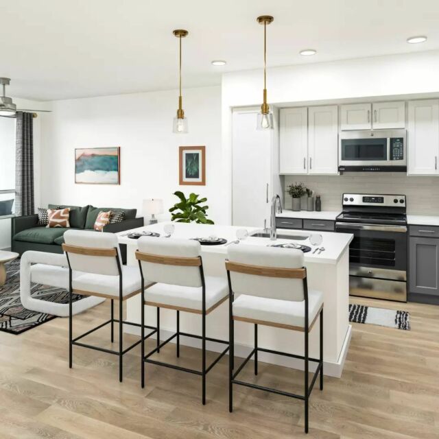 Gallery | Presidium Casa Siena - Experience Luxury Living With Keyless Smart Home